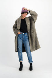 YOLANDE COAT