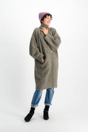 YOLANDE COAT