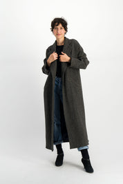 NIKILIE COAT