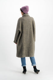 YOLANDE COAT