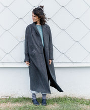 NIKILIE COAT