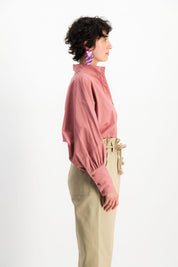 BLOUSE PINKETTE