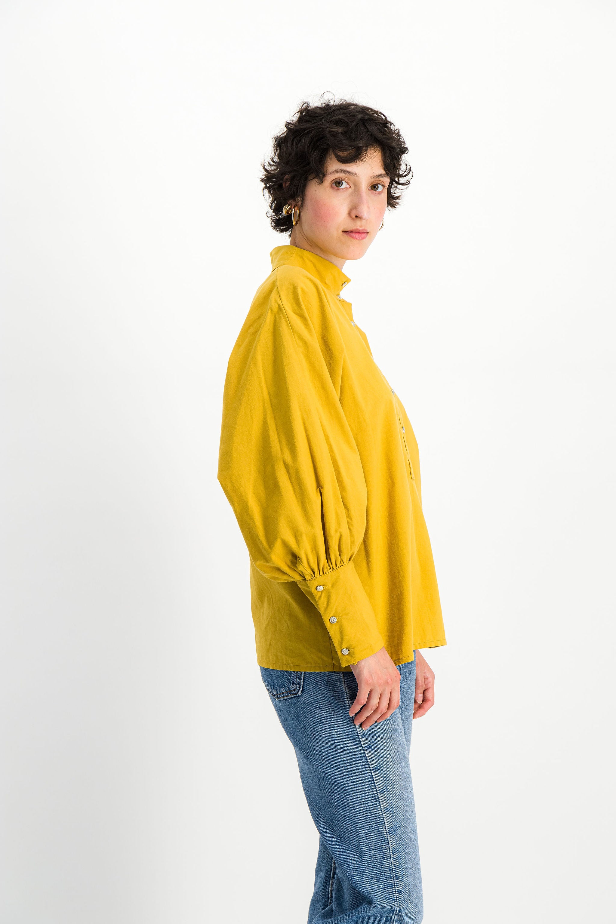 MANELLE BLOUSE