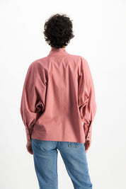 BLOUSE PINKETTE