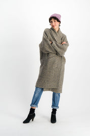 YOLANDE COAT