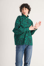 BLOUSE LÉO