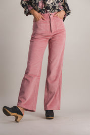 ROSANE TROUSERS