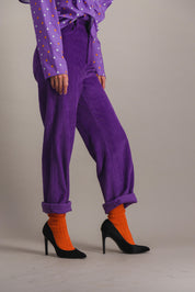 OLYMPE TROUSERS