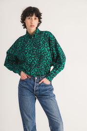 BLOUSE LÉO