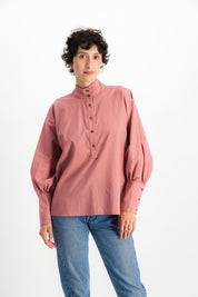 BLOUSE PINKETTE