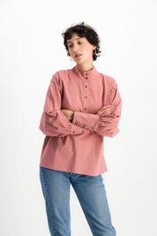 PINKETTE BLOUSE