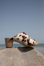 SABOTS MULES RITA