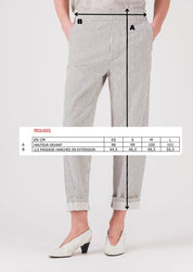 IRINE PANTS