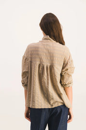 BLOUSE SIMONE RAYURES