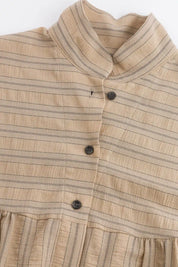 BLOUSE SIMONE RAYURES