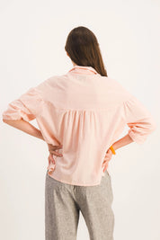 BLOUSE SIMONE ROSE
