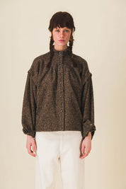 BLOUSE HONEY