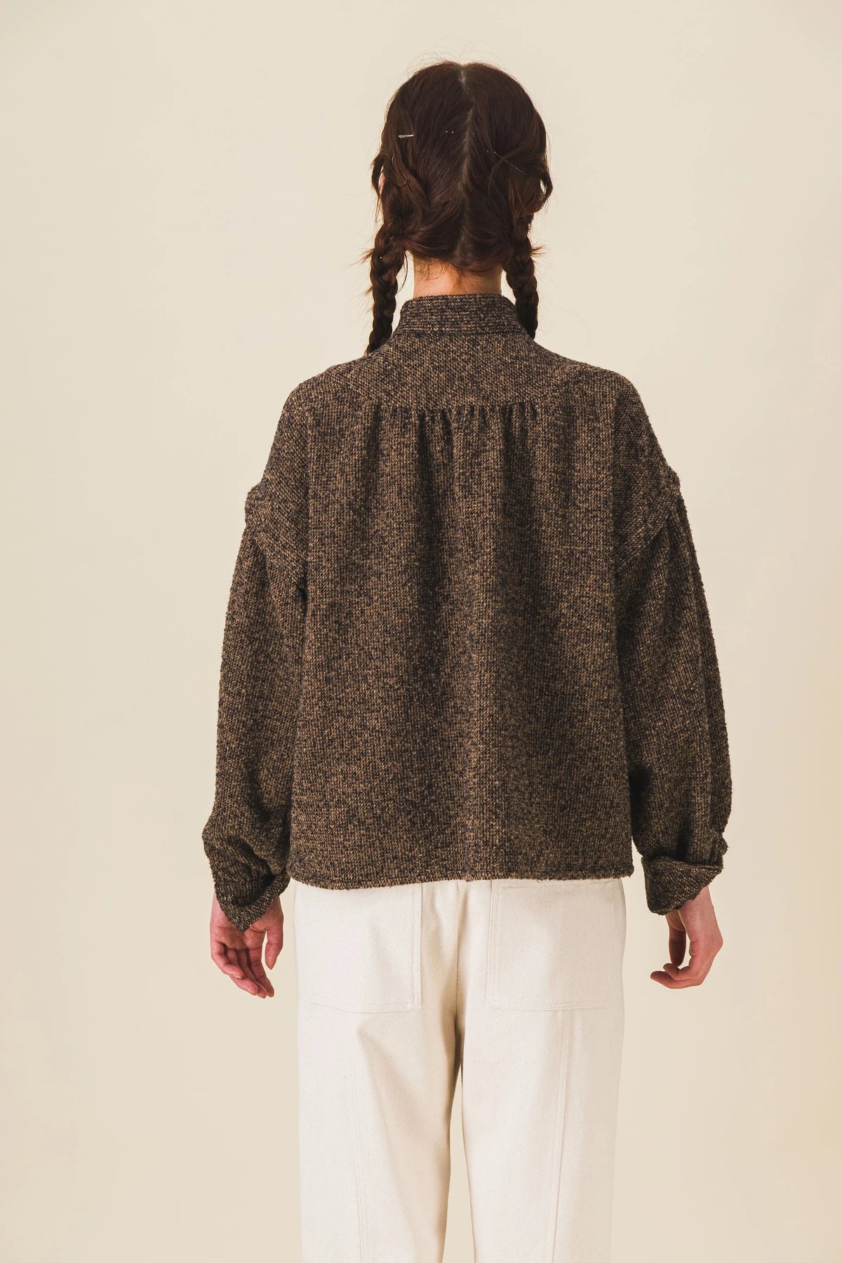 BLOUSE HONEY