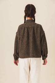 BLOUSE HONEY