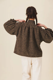 BLOUSE HONEY