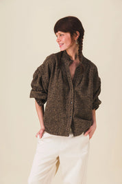BLOUSE HONEY