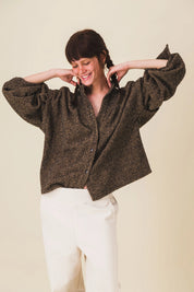BLOUSE HONEY