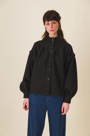 BLOUSE KAIA
