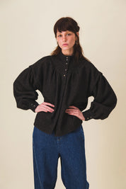 BLOUSE KAIA