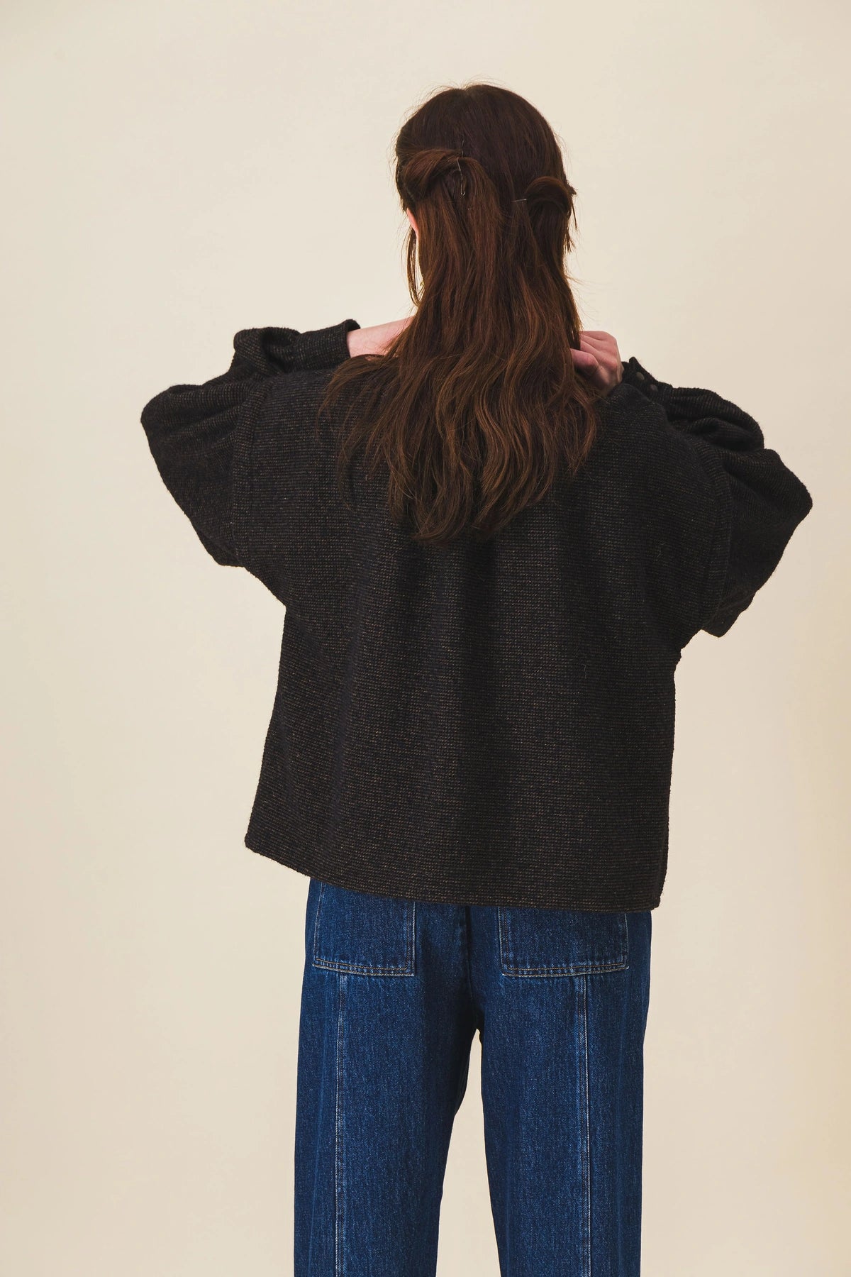 BLOUSE KAIA