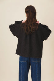 BLOUSE KAIA