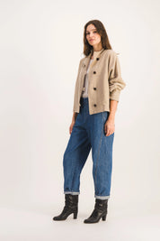 blouson-court-laine-beige-eden-laine