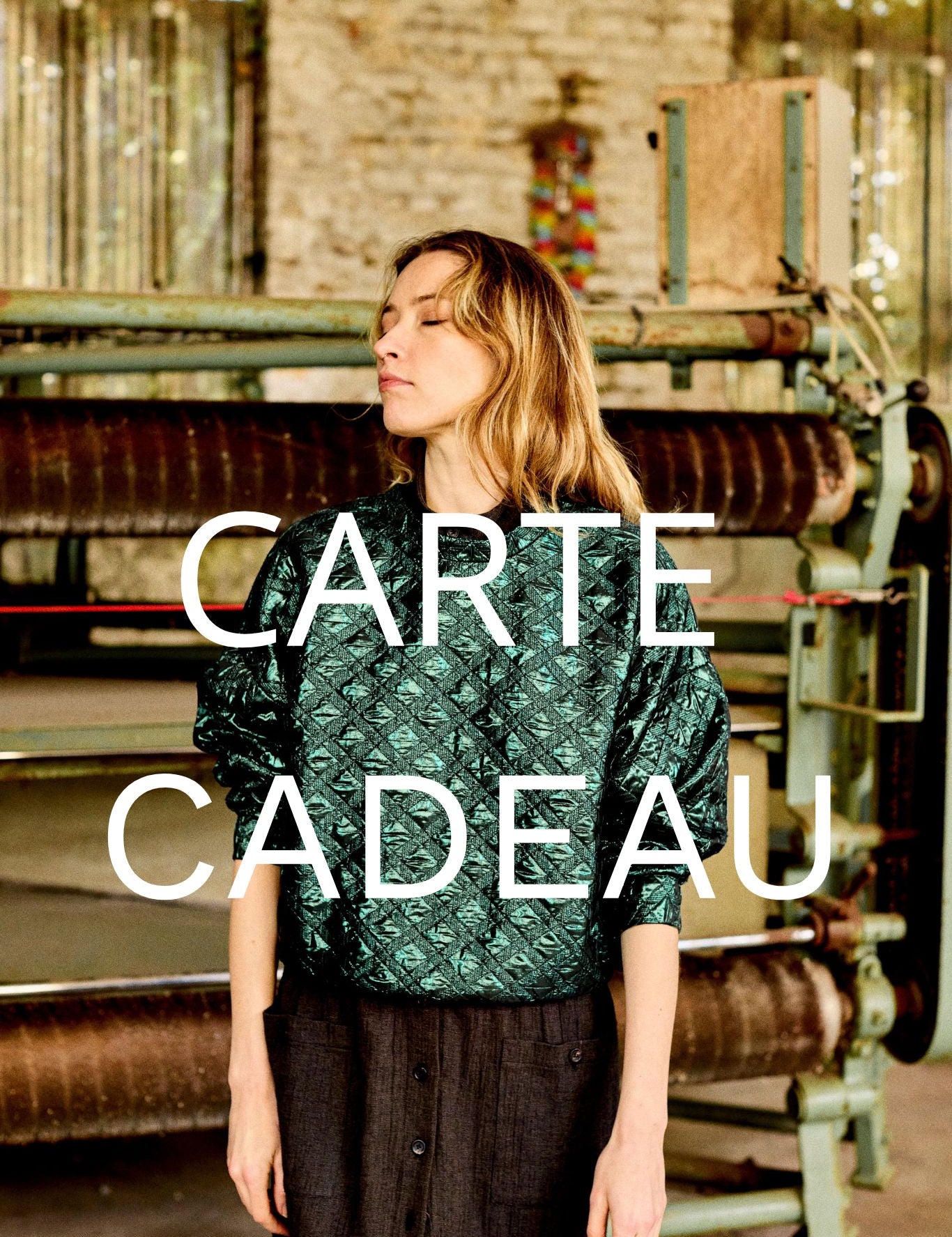 Carte cadeau SIXSOEURS