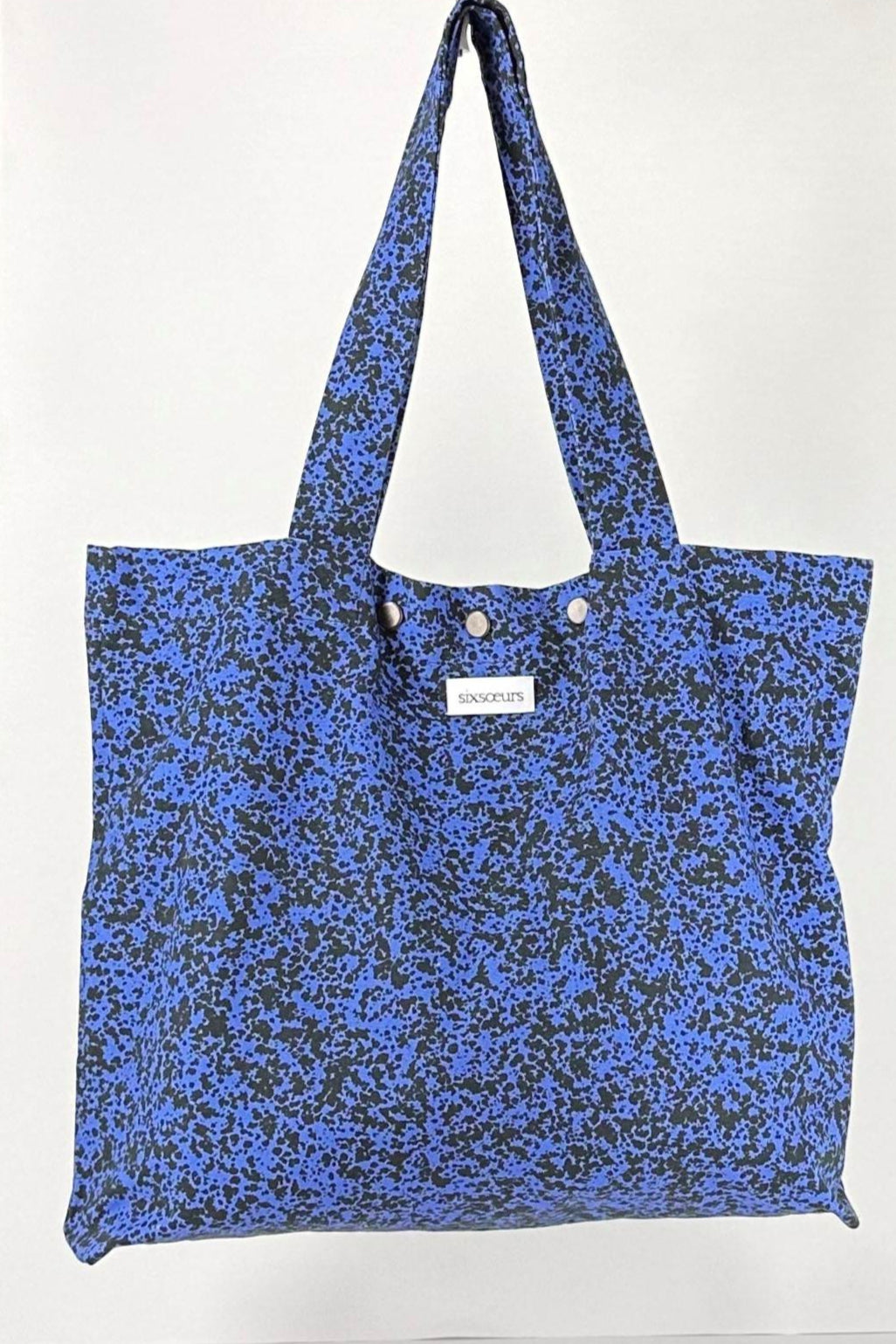 SAC CABAS ANNONAY NOIR
