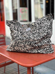 SAC CABAS ANNONAY NOIR