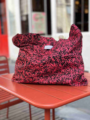 SAC CABAS ANNONAY NOIR