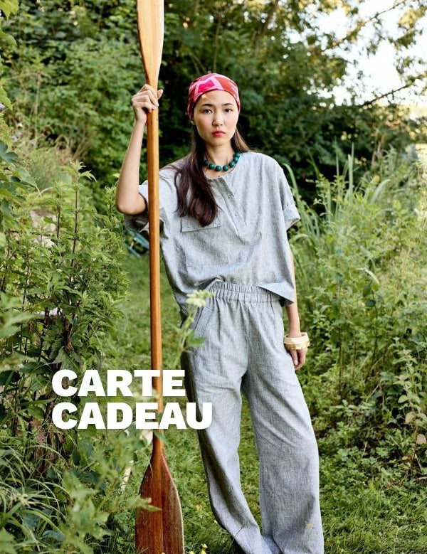 Carte cadeau SIXSOEURS