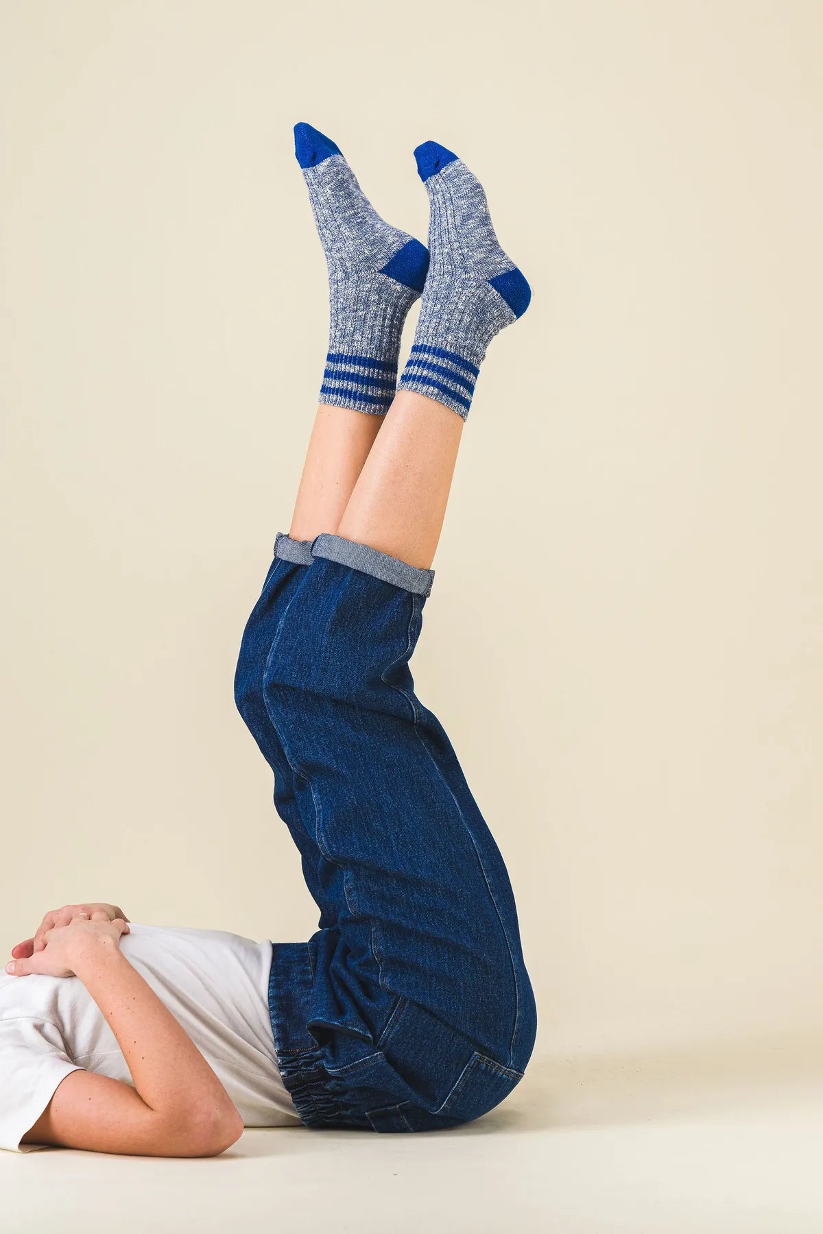 CHAUSSETTES STEFFI