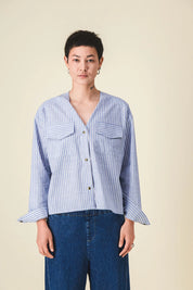 CHEMISE BRAD