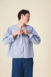 CHEMISE BRAD