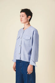 CHEMISE BRAD
