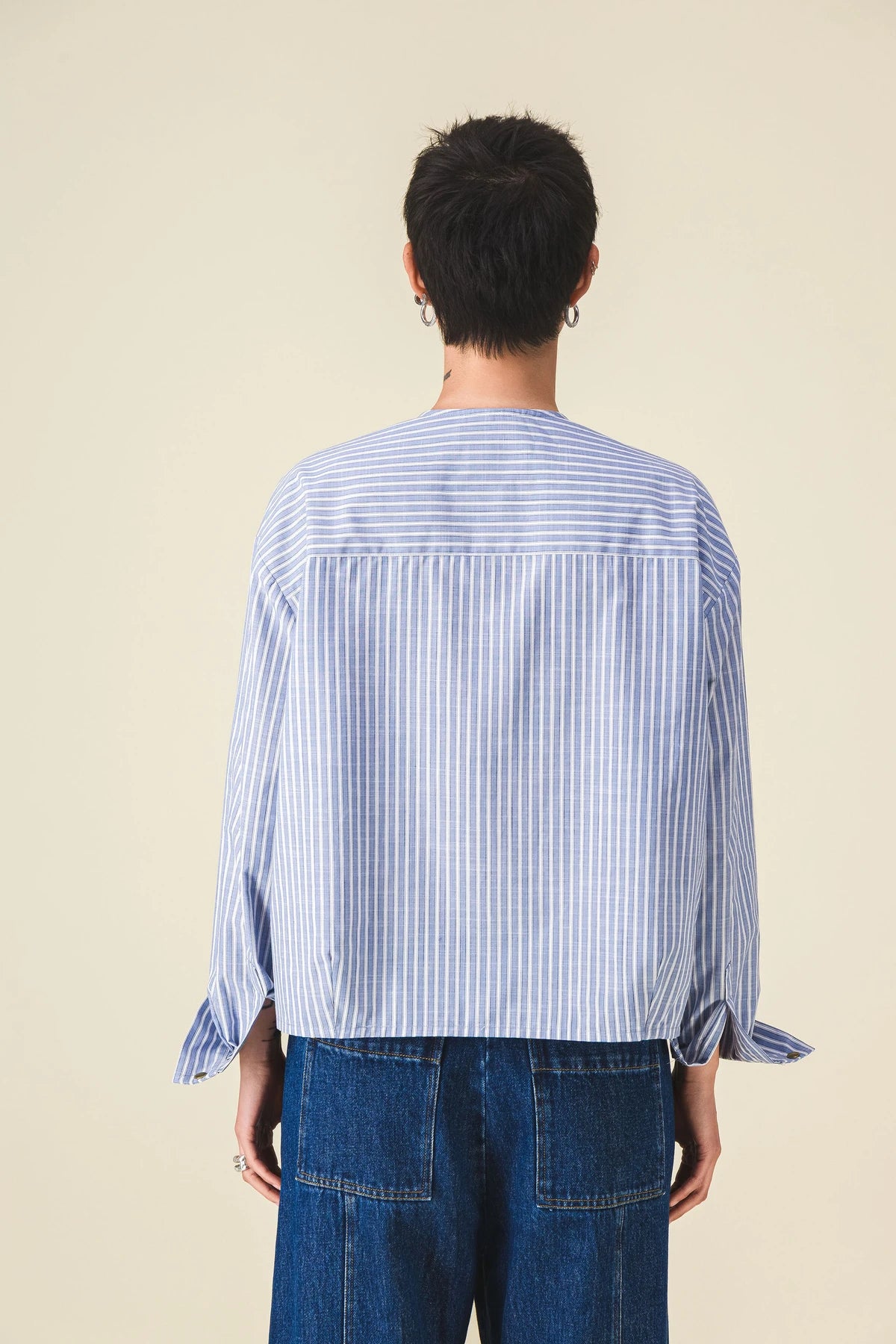 CHEMISE BRAD