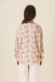 CHEMISE STECY