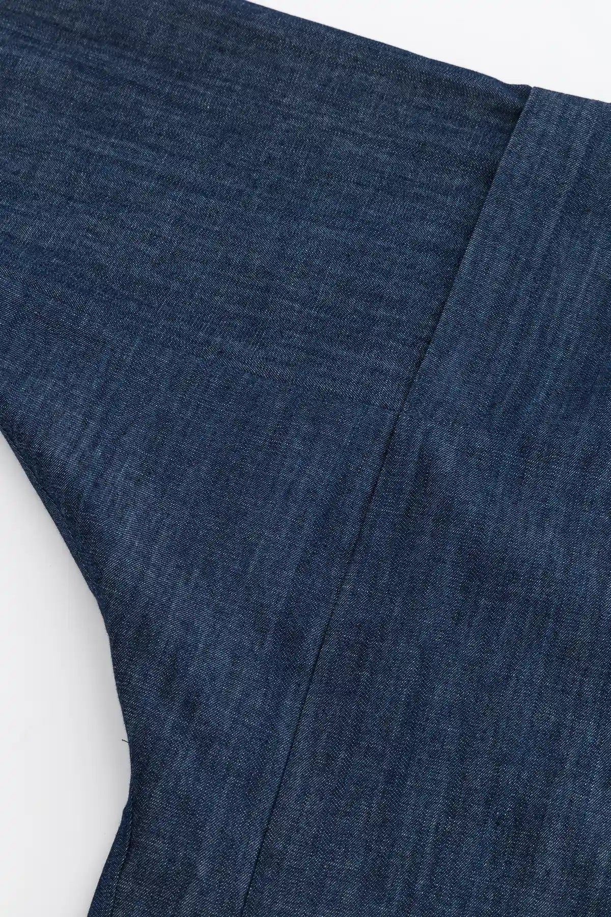 CHEMISE LINA DENIM LIGHT