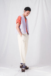gilet_sans_manche_lurex_violet_1
