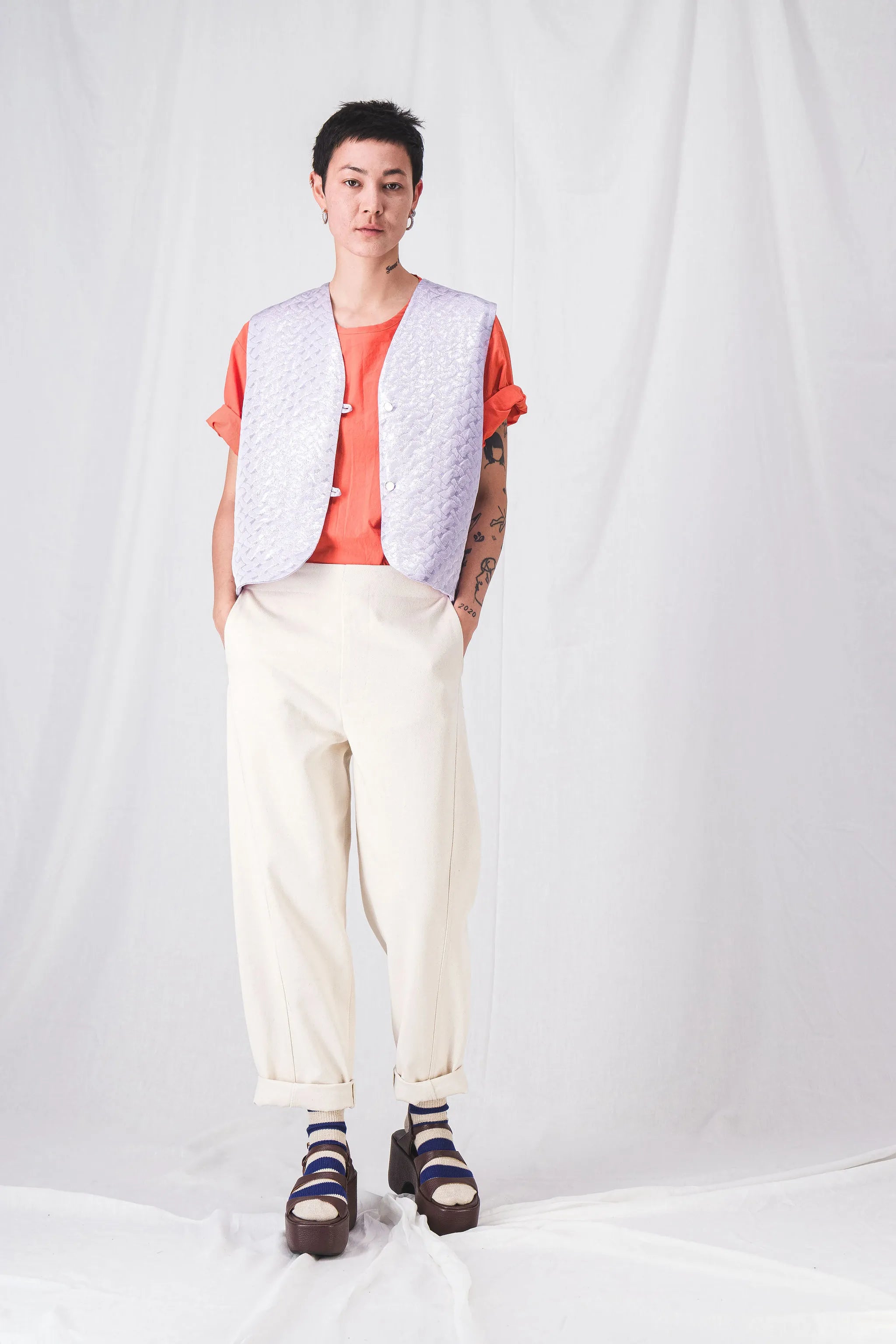 gilet_sans_manche_lurex_violet_1