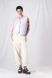 gilet_sans_manche_lurex_violet_1