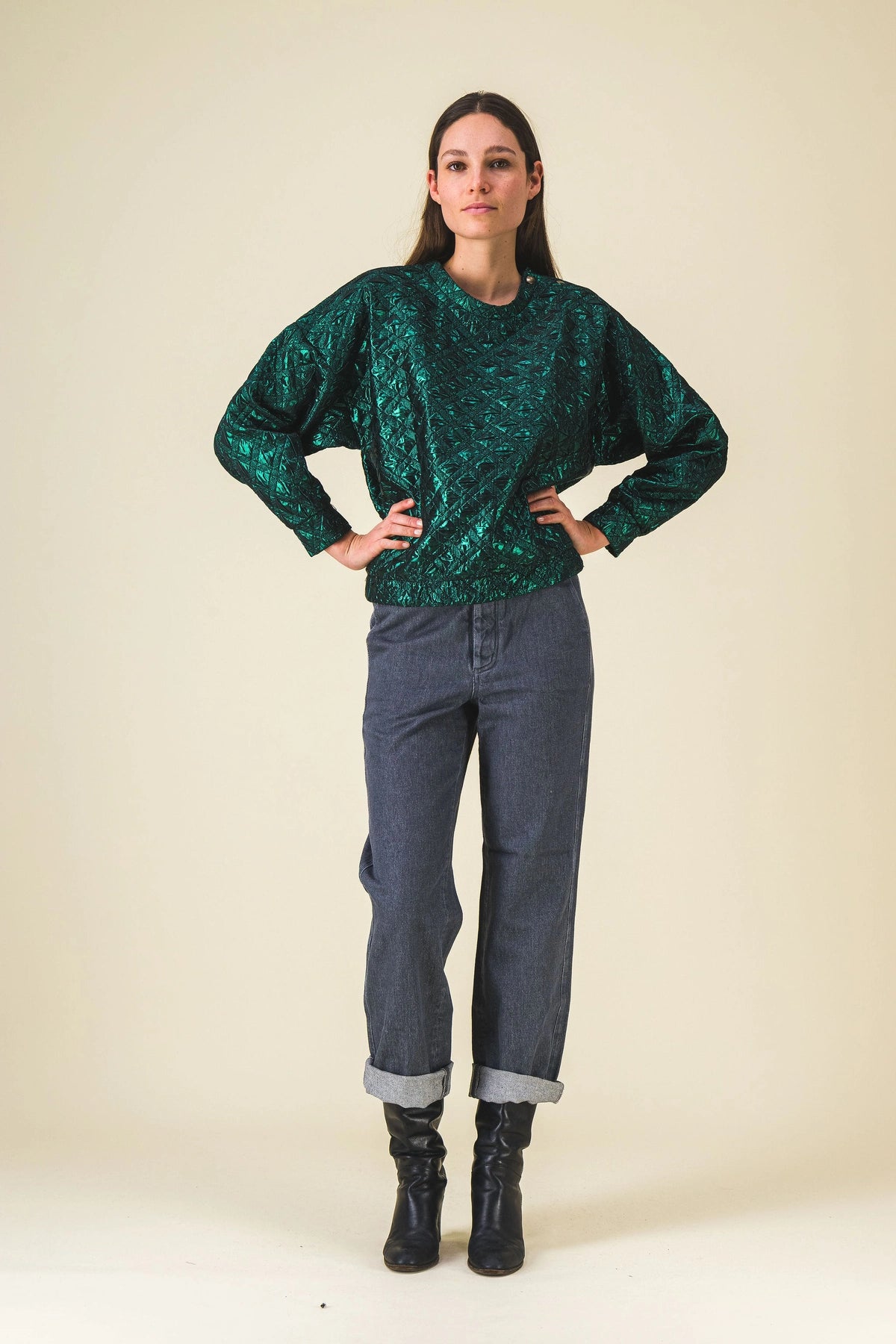 pantalon marley