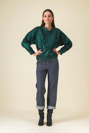 pantalon marley
