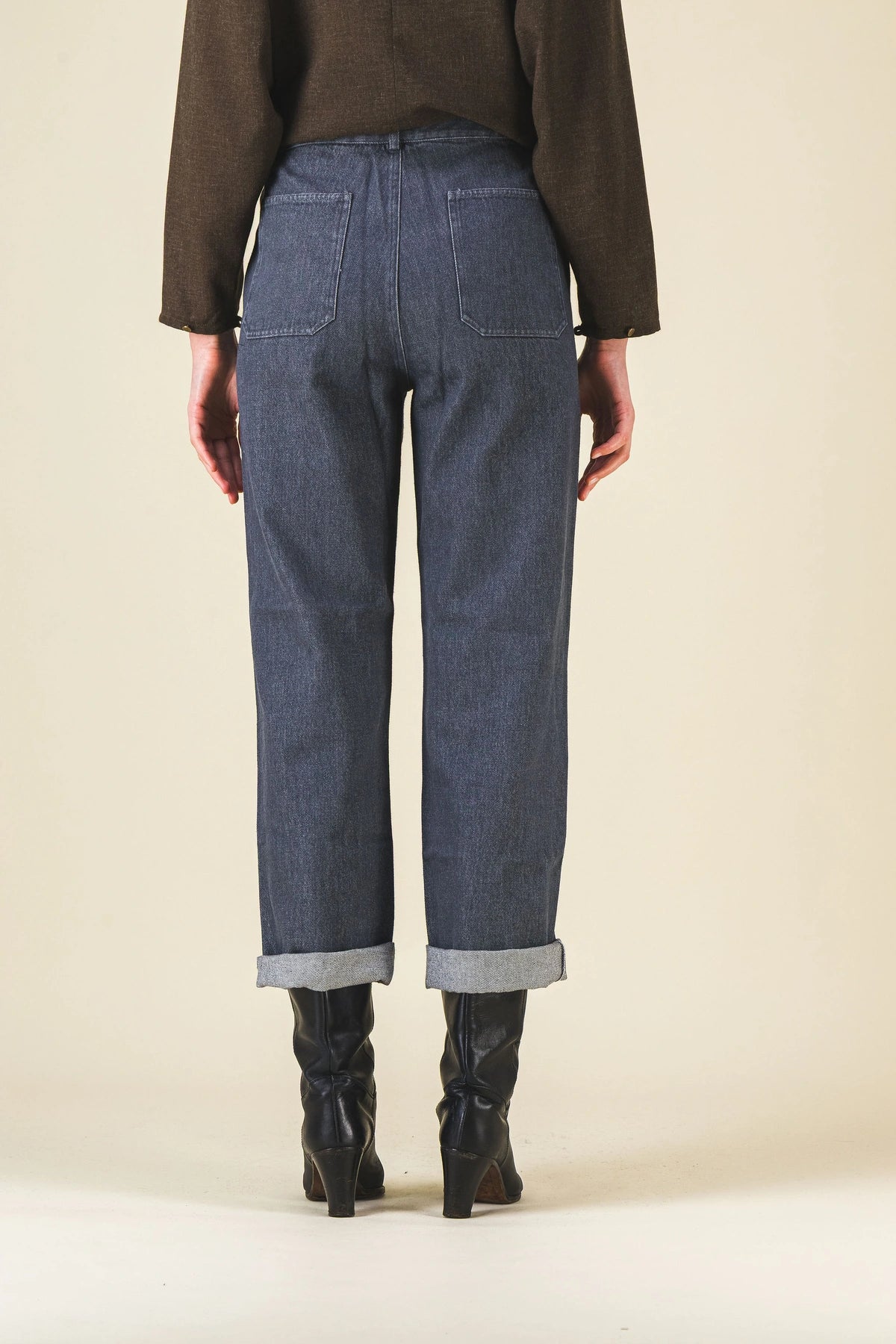 pantalon marley