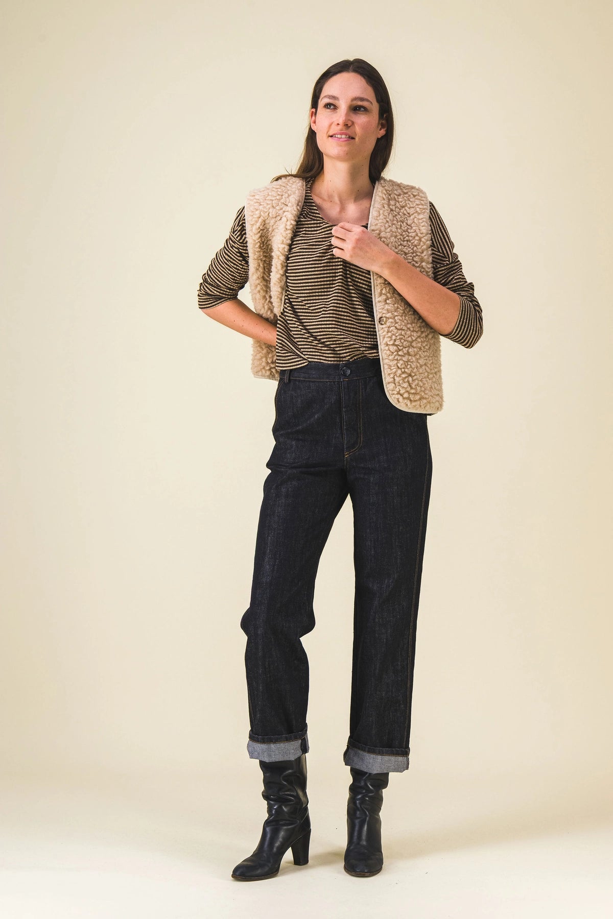 PANTALON VICTOR